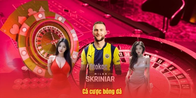 SABA Sport 33WIN– Trung tâm cá cược thể thao chuẩn hiệu suất 3 Cá cược bóng đá