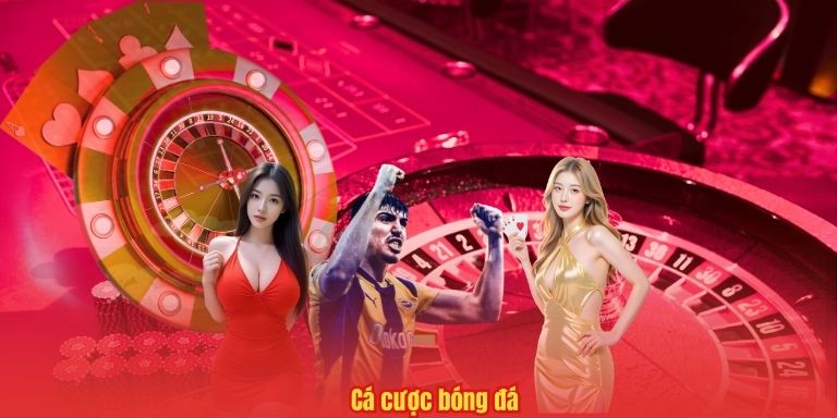 SBO Sport – Nền Tảng Cá Cược Thể Thao Hàng Đầu Thị Trường 3 Cá cược bóng đá