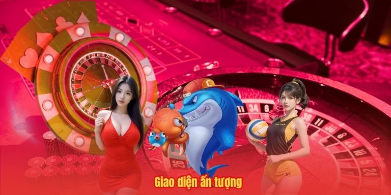 Game Bắn Cá Miễn Phí – Tham Gia Phiêu Lưu Đại Dương Ở 33WIN 3 Giao diện ấn tượng