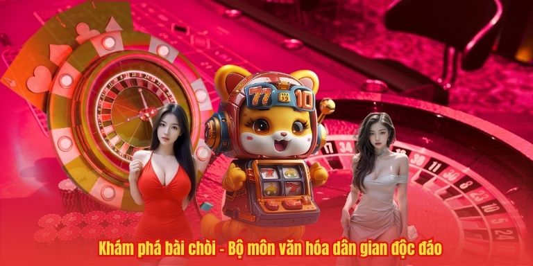 Bài Chòi – Di Sản Văn Hóa Độc Đáo Của Người Miền Trung 2 Khám phá bài chòi – Bộ môn văn hóa dân gian độc đáo