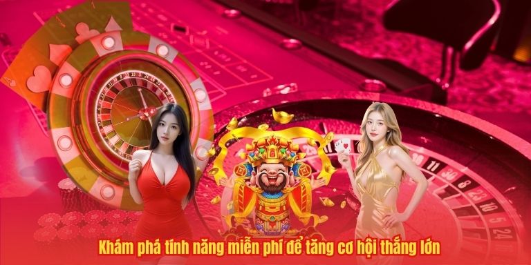 Săn Hũ Đỉnh Cao Tại Nổ Hũ B79 – Trải Nghiệm Cá Cược Chuyên Nghiệp 4 Khám phá tính năng miễn phí để tăng cơ hội thắng lớn