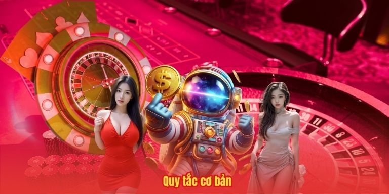 Double Exposure Blackjack – Trải nghiệm Giải trí Đặc sắc Năm 2025 3 Quy tắc cơ bản