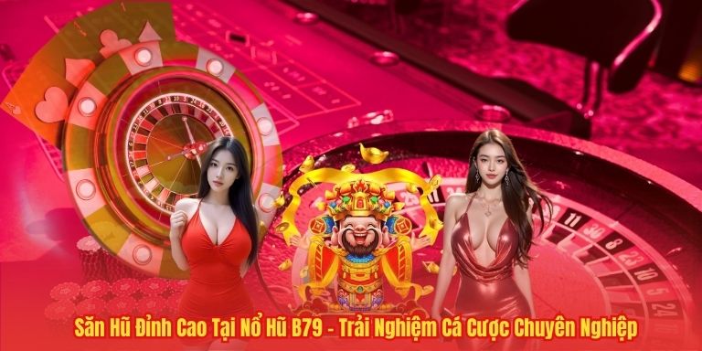 Săn Hũ Đỉnh Cao Tại Nổ Hũ B79 – Trải Nghiệm Cá Cược Chuyên Nghiệp 4 Săn Hũ Đỉnh Cao Tại Nổ Hũ B79 – Trải Nghiệm Cá Cược Chuyên Nghiệp