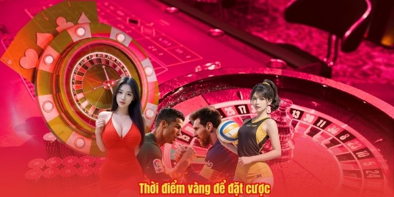 Kèo Dụ Là Gì – Bí Quyết Nhận Biết Từ Chuyên Gia 33WIN 2025 4 Thời điểm vàng để đặt cược