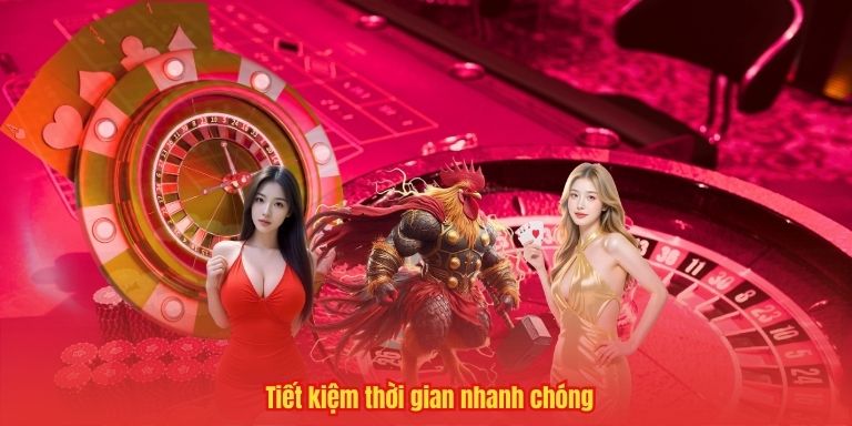 Đá Gà Online – Xu Hướng Giải Trí Trực Tuyến Hấp Dẫn Bet Thủ 3 Tiết kiệm thời gian nhanh chóng
