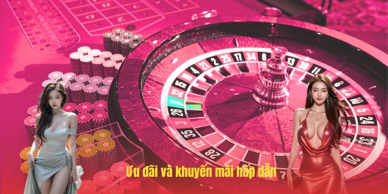 33WIN 18 Ưu đãi và khuyến mãi hấp dẫn